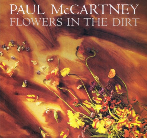 Flowers In The Dirt