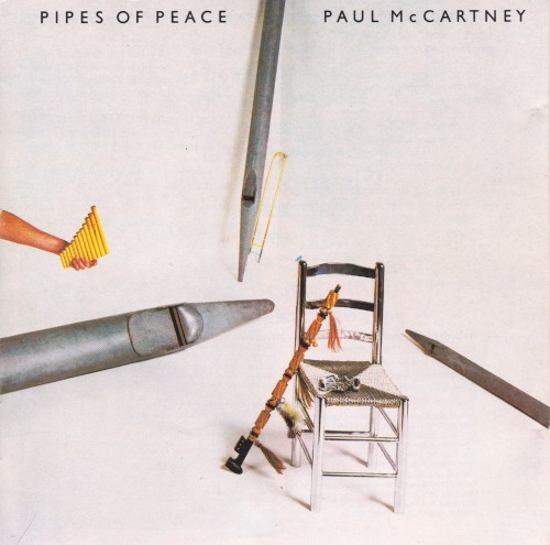 Pipes Of Peace
