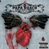 Album art Getting Away With Murder by Papa Roach