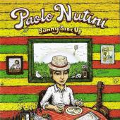 Album art Sunny Side Up by Paolo Nutini
