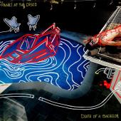 Album art Death Of A Bachelor by Panic! At The Disco
