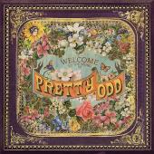 Album art Pretty. Odd.