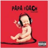 Album art Lovehatetragedy by Papa Roach