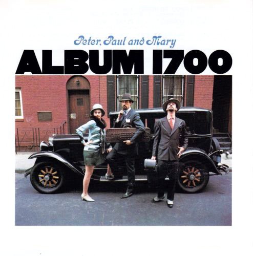 Album 1700
