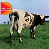 Album art Atom Heart Mother