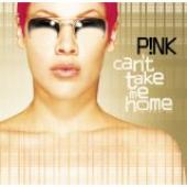 Album art Can't Take Me Home