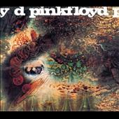 Album art A Saucerful of Secrets by Pink Floyd