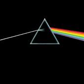 Album art The Dark Side of the Moon