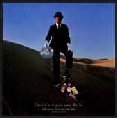 Album art Wish You Were Here
