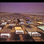 A Momentary Lapse of Reason