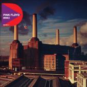 Album art Animals