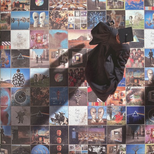 A Foot In The Door: The Best Of Pink Floyd