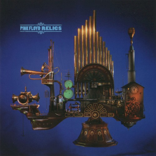 Relics