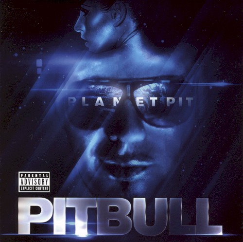 Planet Pit