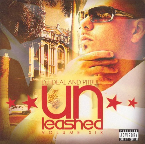 Unleashed (Volume 6)