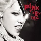 Album art Try This