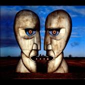 Album art The Division Bell
