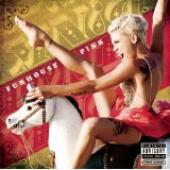 Album art Funhouse