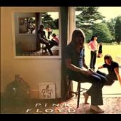 Album art Ummagumma