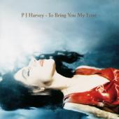Album art To Bring You My Love by PJ Harvey