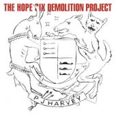 Album art The Hope Six Demolition Project by PJ Harvey