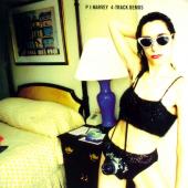 Album art 4 Track Demos by PJ Harvey