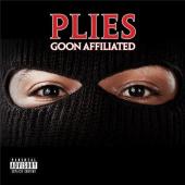 Album cover Goon Affiliated by Plies Album art Goon Affiliated