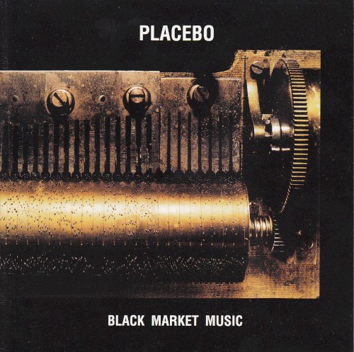 Black Market Music