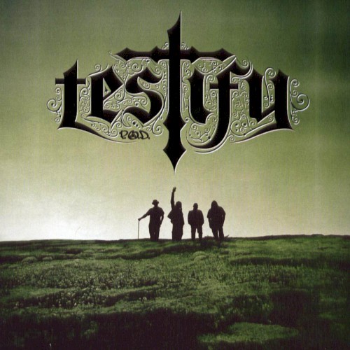 Testify