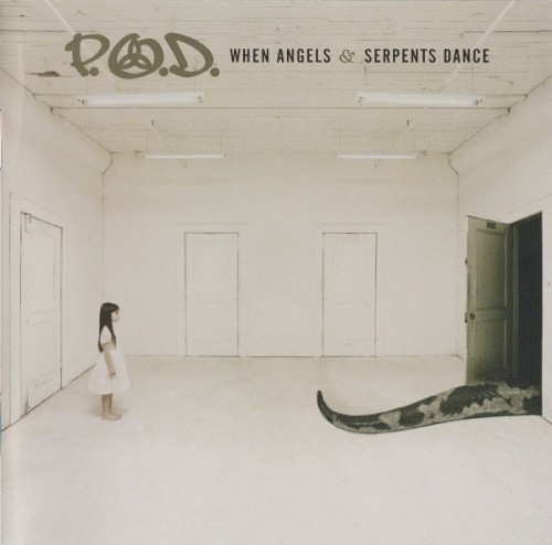 When Angels and Serpents Dance
