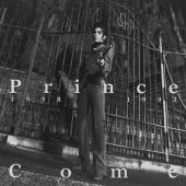 Album art Come by Prince