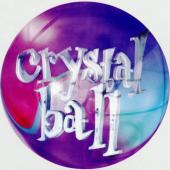 Album art Crystal Ball by Prince