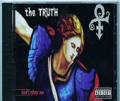 Album art The Truth