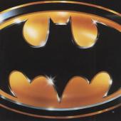 Album art Batman by Prince