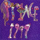 Album art 1999 by Prince