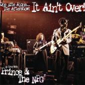 Album art One Nite Alone
