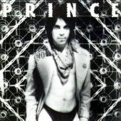 Album art Dirty Mind by Prince