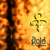 Album art The Gold Experience