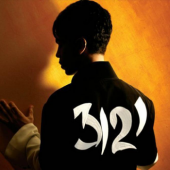 Album art 3121 by Prince