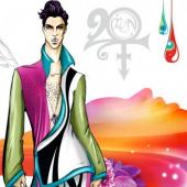 Album art 20Ten by Prince