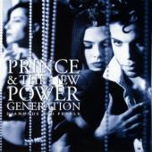 Album art Diamonds And Pearls by Prince