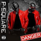 Album art Danger by P-Square