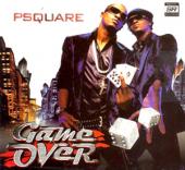 Album art Get Squared by P-Square