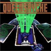 Album cover The Warning by Queensrÿche Album art The Warning