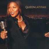 Album art The Dana Owens Album by Queen Latifah
