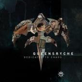 Album cover Dedicated to Chaos by Queensrÿche Album art Dedicated to Chaos