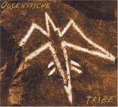 Album art Tribe by Queensrÿche