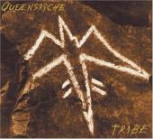 Album cover Tribe by Queensrÿche Album art Tribe
