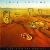 Album cover Hear In The Now Frontier by Queensrÿche Album art Hear In The Now Frontier