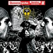 Album cover Operation Mindcrime II by Queensrÿche Album art Operation Mindcrime II